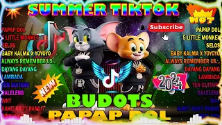 BEST OF SUMMER TIKTOK BUDOTS NONSTOP REMIX | TRENDING VIRAL 2024 | PAPAP DOL