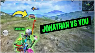 @JONATHANGAMINGYT VS YOU - WHY JONATHAN IS BETTER THAN YOU