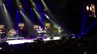 Sting Live Moscow 2017 – I Can't Stop Thinking About You