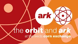 Paul Oakenfold: The Orbit and Ark at the Leeds Corn Exchange, 22nd August 1992