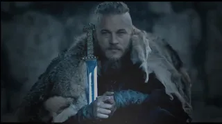 Vikings - If I Had A Heart (tradução)