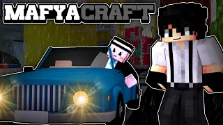 GİZLİ GÖREV! | MafyaCraft | Minecraft | Bölüm 2