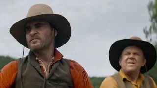 'The Sisters Brothers' Final Trailer