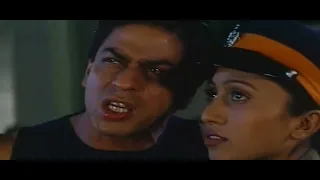 Main To hu Pagal Song - Baadshah 1999 DvDrip @DolbyDigital5.1