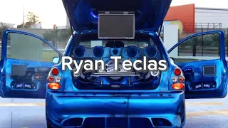 Stereo love remix piseiro By Ryan Teclas