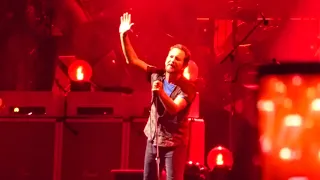 Pearl Jam - Black LIVE Seattle The Home Shows [HD] 8/8/18