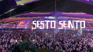 Sesto Sento | Equinox Festival 2024