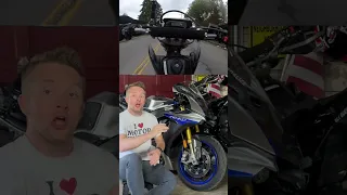 How To Brake on a motorcycle