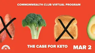 The Case for Keto