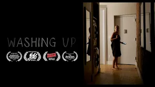 WASHING UP - A Short Horror Film