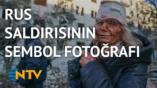 @NTV Fotoğrafçı, o anın hikayesini NTV'ye anlattı