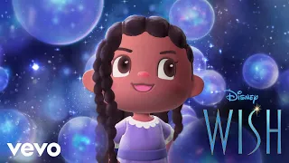 Ariana DeBose - This Wish (Animal Crossing Cover by Maedong)