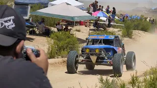 Score Baja 500 (2022)