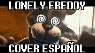 LONELY FREDDY - FNAF Fazbear Frights l Cover Español l @Dawko & @dheusta