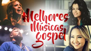 Louvores e Adoração 2020 - As Melhores Músicas Gospel Mais Tocadas 2020 - Coletânea gospel