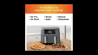 Top 5 Air Fryers 2021