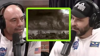 Joe Rogan: How Much Time Does Humanity Have Left?