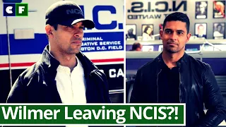 Is Wilmer Valderrama leaving NCIS? Possible Exit after 5 Seasons?!