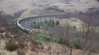 37403 Glenfinnan Viaduct