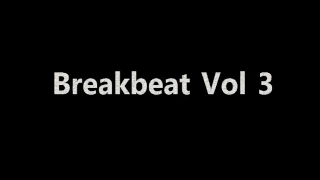 Breakbeat Vol 3