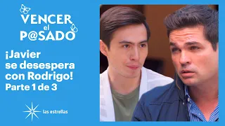 Vencer el pasado 1/3: ¡Rodrigo cita a Javier para hablar de Lisandro! | C-51