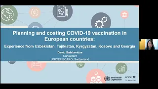 C&B вакцинация против COVID-19 в странах Америки и Европы | 15 сентября 2021 г.