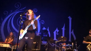 Opeth – The Wilde Flowers (Live)