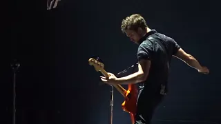 Royal Blood - Figure It Out -18th November 2017 - Arena Birmingham