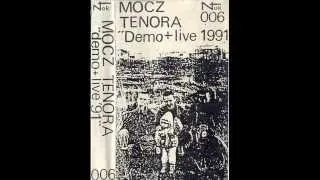 Mocz Tenora - Denaturat