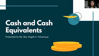 IA1   Cash and cash equivalents