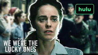 Halina Escapes the Hospital | We Were The Lucky Ones: Season 1 Episode 4 Opening Scene | Hulu