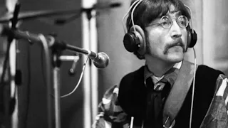 The Beatles - Strawberry Fields Forever (Vocal - Piece)