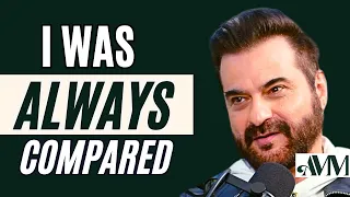 Sanjay Kapoor: 'THE TRUTH About My Career In Bollywood!' | A Millennial Mind Podcast