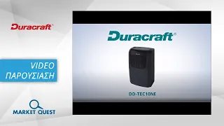 DURACRAFT DDTEC10 Final