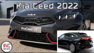 Обновленный Kia Ceed 2022  Кореец уже не тот  Балка vs многорычажка  Подробный тест драйв!
