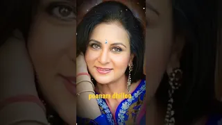 poonam dhillon 80s super hits song #shorts #shortsfeed #tiktok #ytshorts