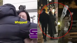 Another Proof Revealed! Kim Soo Hyun and Kim Ji Won whipped with each other