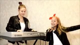 Анастасия Козлова (аккомпанемент Анастасия Волкова) -  Песня Василисы