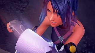 Kingdom Hearts HD 2.8 Final Chapter Prologue - 0.2 Birth by Sleep - All Bosses Critical / No Damage