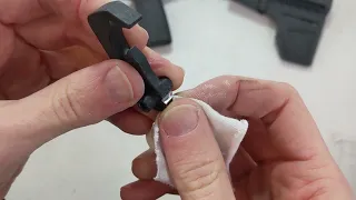 How You Can Improve Your Mil-Spec AR-15 Trigger in 20 Minutes