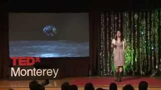 Rethinking population | Sheril Kirshenbaum | TEDxMonterey