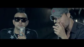 Enrique Iglesias - Bailando Remix (Portuguese & English) ft. Sean Paul, Luan Santana