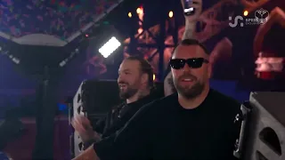 Swedish House Mafia - Ray Of Solar (Tomorrowland MainStage Live)