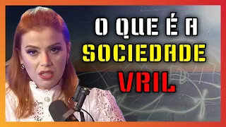 O que é a Sociedade Vril com Joici Rodrigues