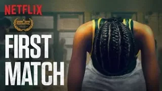 FIRST MATCH Preview, Vorabkritik & deutscher Trailer I Netflix Original Film 2018