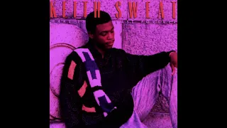 Keith Sweat - Tell Me It's Me You Want (432 Hz)