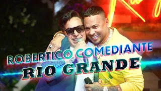 ROBERTICO COMEDIANTE 2022/ SHOW EN VIVO/JACOB FOREVER/MUSTELIER