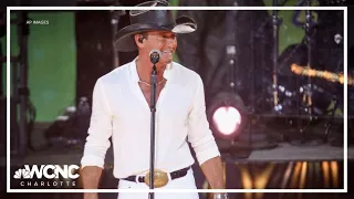 QC Happenings: Tim McGraw headlines Charlotte weekend events May 17-29