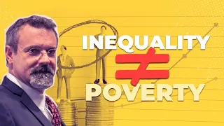 Prof. Antony Davies: 5 Myths About Inequality