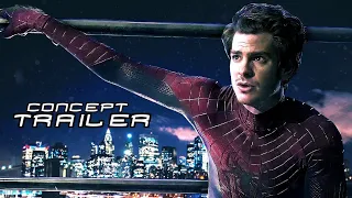 The Amazing Spider-Man 3 | Trailer #1 (Concept) [Fan-Made]